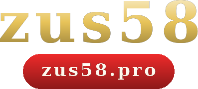 zus58 โลโก้