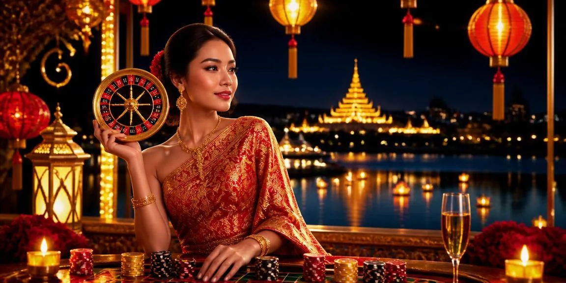 zus58 ไทย พื้นหลังล็อบบี้